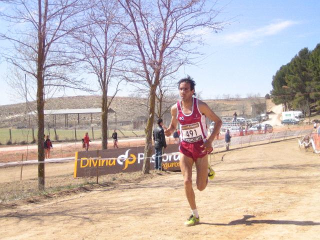 CAMPEONATO ESPAÑA CROSS FEDERACIONES 116